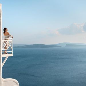 Caldera Premium Villas (Adults Only)